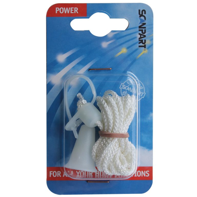 Scanpart Trekkoordje | Kopen bij Flickmyhouse