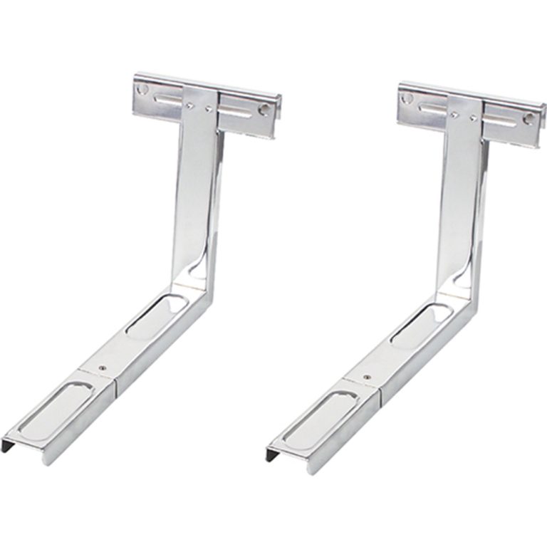 Scanpart Magnetron Steunen Zilver | Kopen bij Flickmyhouse