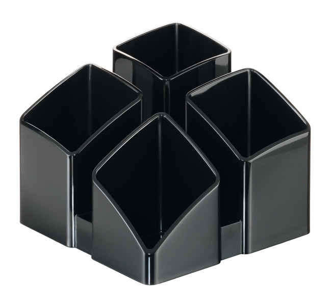 HAN HA-17450-13 Pennenstandaard Scala Zwart | Kopen bij Flickmyhouse