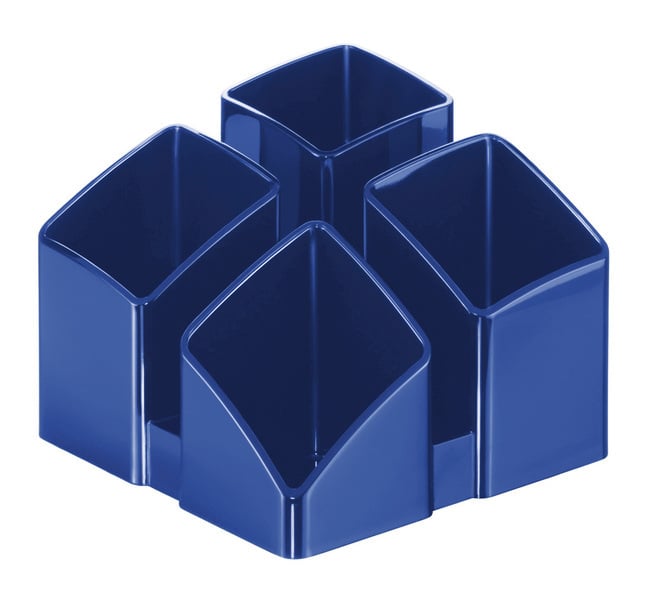 HAN HA-17450-14 Pennenstandaard Scala Blauw | Kopen bij Flickmyhouse