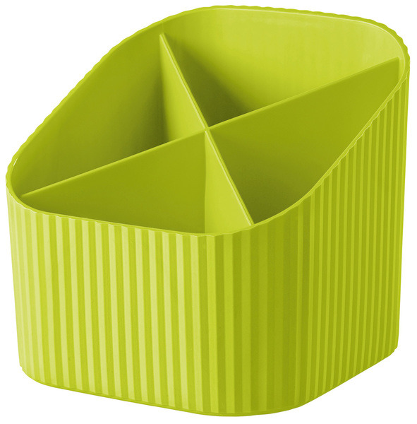 HAN HA-17230-50 Pennenkoker X-Loop Trend Colour Lemon | Kopen bij Flickmyhouse