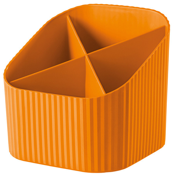 HAN HA-17230-51 Pennenkoker X-Loop Trend Colour Orange | Kopen bij Flickmyhouse