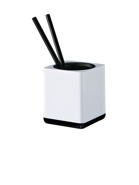 HAN HA-17653-32 Pennenkoker I-Line Wit / Zwart | Kopen bij Flickmyhouse