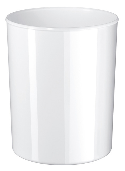 HAN HA-18130-12 Papierbak I-Line 13 Liter Hoogglans Wit | Kopen bij Flickmyhouse