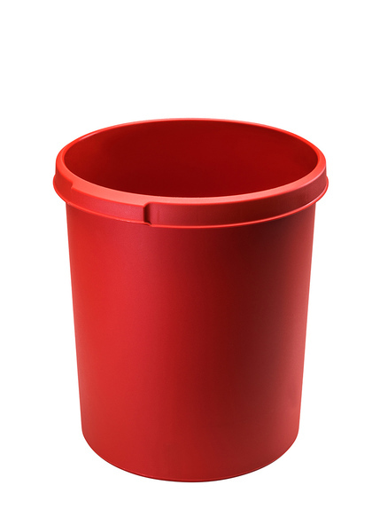 HAN HA-1834-17 Papierbak Standaard 30 Liter Rood | Kopen bij Flickmyhouse