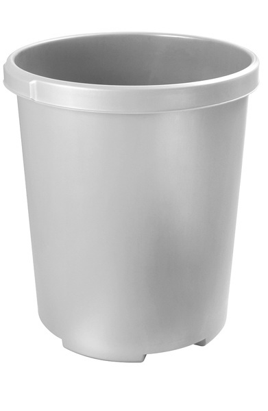 HAN HA-1836-11 Papierbak Mobil XXL 50 Liter Lichtgrijs | Kopen bij Flickmyhouse