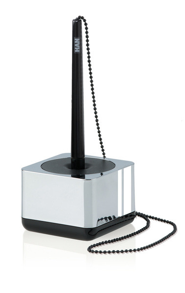 HAN HA-27651-88 Baliepen I-Line Chroom | Kopen bij Flickmyhouse