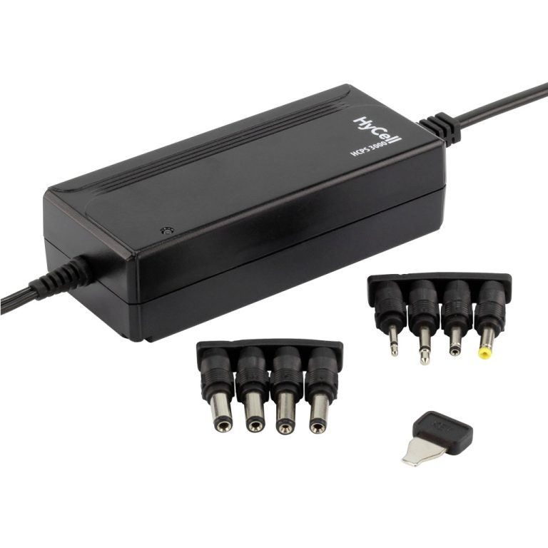 Ansmann Hycell Universeel Voeding 36w 3000ma | Kopen bij Flickmyhouse