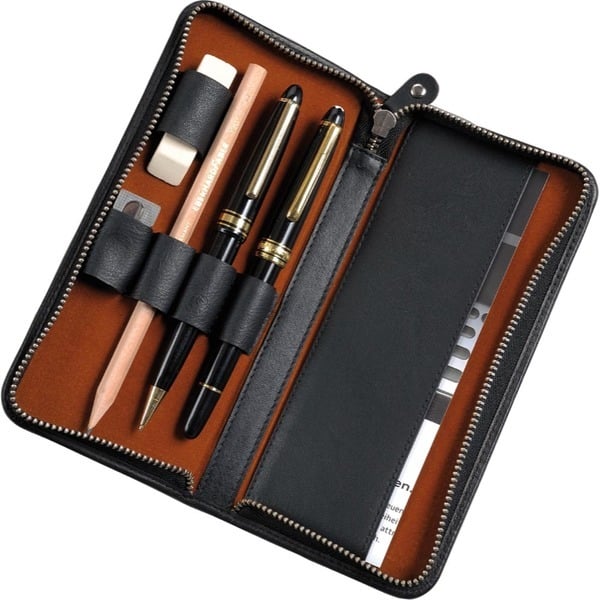 Juscha JU-2638 Pennenetui | Kopen bij Flickmyhouse