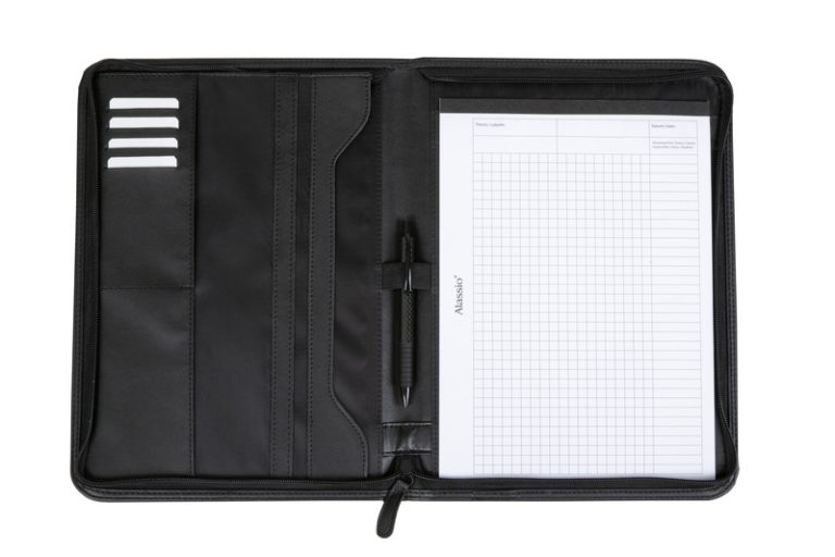 Juscha JU-30067 Organiser Alassio A4 Lorenzo | Kopen bij Flickmyhouse