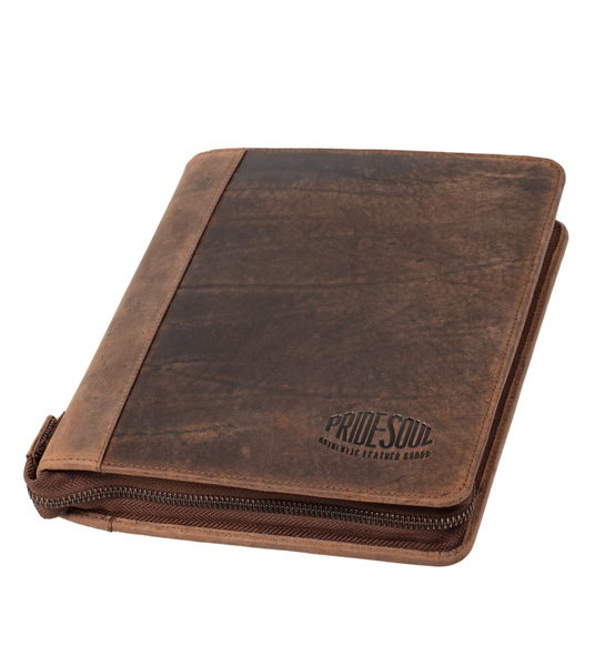 Juscha JU-30123 Organiser Pride And Sool A5 Charon | Kopen bij Flickmyhouse