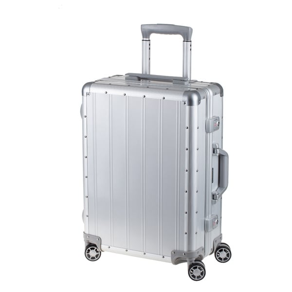 Juscha JU-45170 Reistrolley Alumaxx Orbit | Kopen bij Flickmyhouse