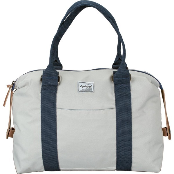 Lightpak Damestas Sweetbox Grijs/Zwart | Kopen bij Flickmyhouse