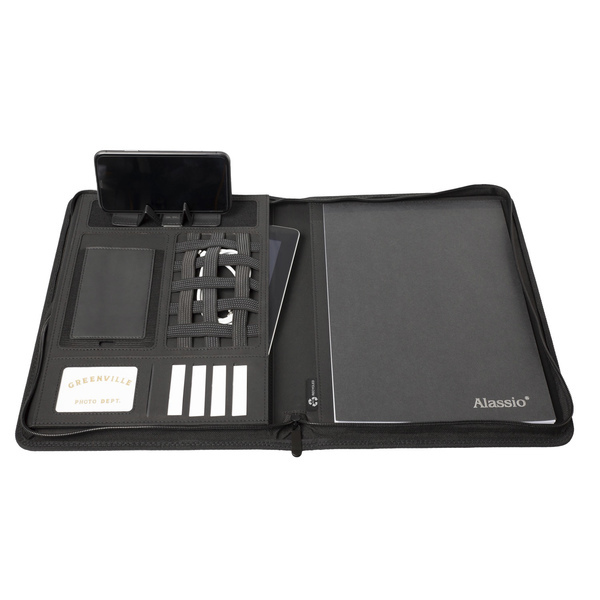 Alassio JU-46220 Schrijfmap A4 RPET | Kopen bij Flickmyhouse