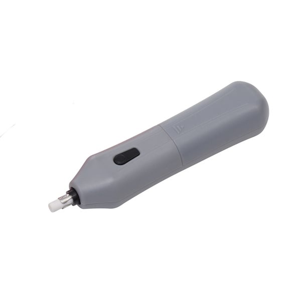 Juscha JU-70523 Elektrische Gum Bind Grijs | Kopen bij Flickmyhouse