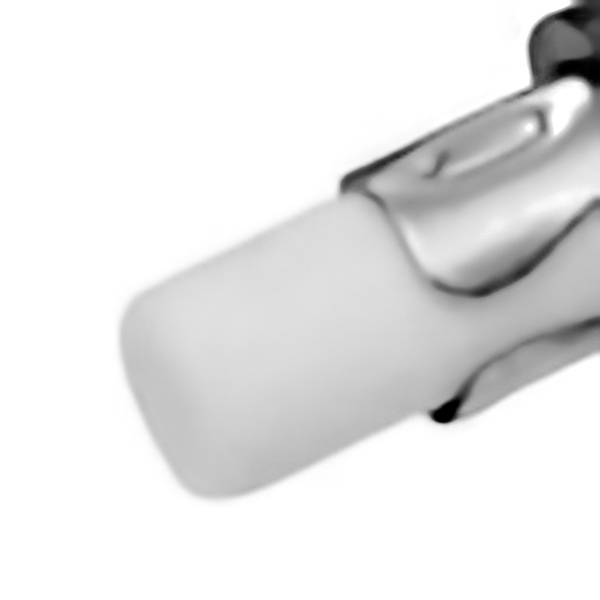 Juscha JU-70525 Reservegums Voor Electrische Gum | Kopen bij Flickmyhouse