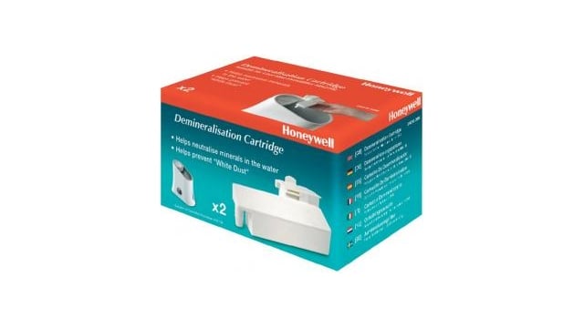 Honeywell CH210DEM Ontkalkalkingspatroon voor de HH210 en HUT-200 Luchtbevochtigers | Kopen bij Flickmyhouse
