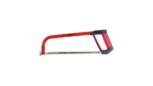 Connex COX910001 Metaalzaag 300mm Handvat Alu | Kopen bij Flickmyhouse