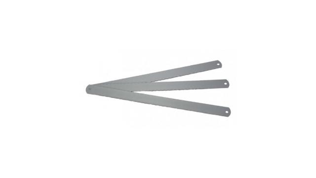 Connex COXT930006 Metaalzaagblad 300mm 2-Zijdig 3 Stuks | Kopen bij Flickmyhouse