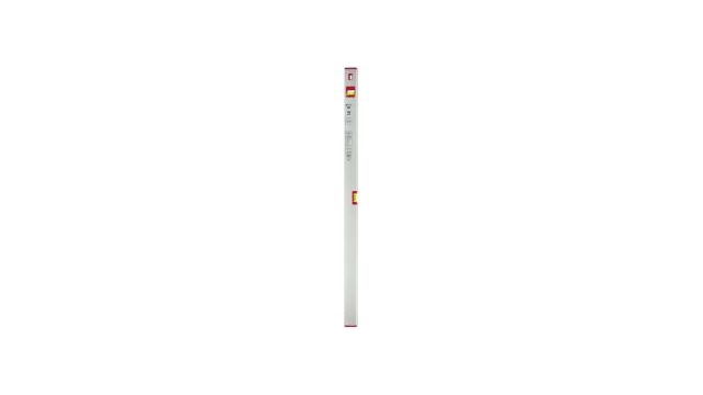 Connex COX735100 Waterpas 100cm Euro Alu 1.5mm | Kopen bij Flickmyhouse