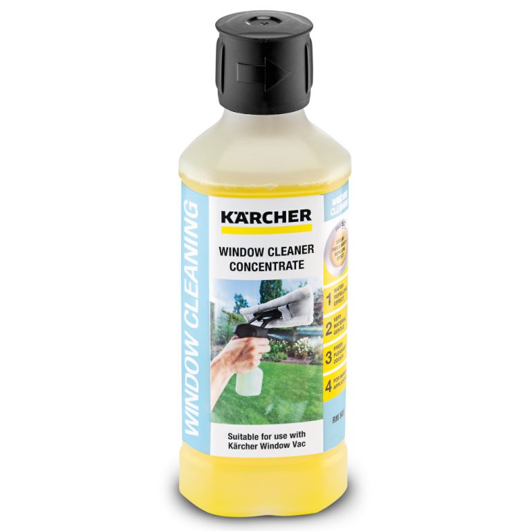 Karcher Reiniging Middel 500ml | Kopen bij Flickmyhouse