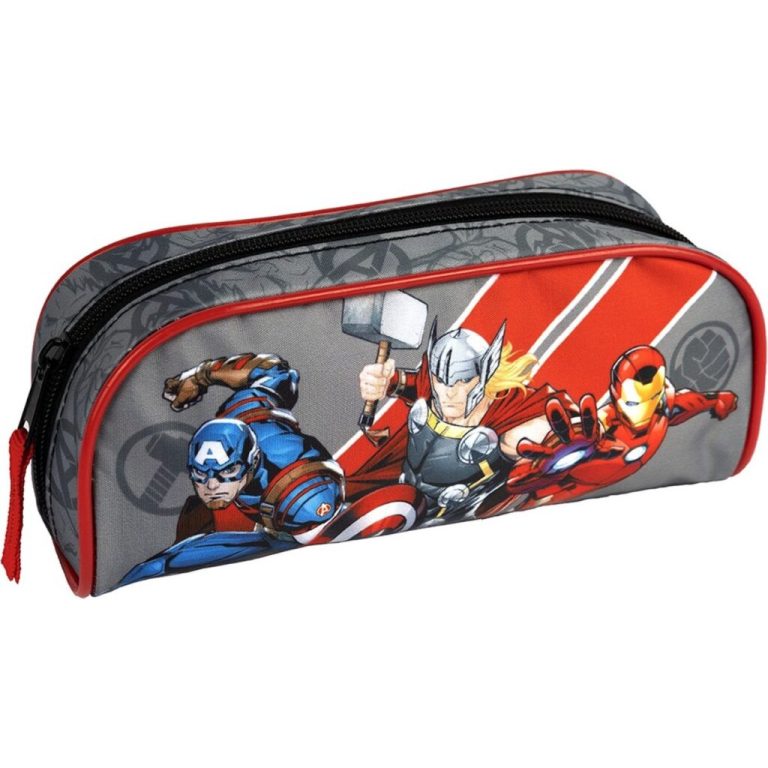 Marvel Avengers Etui | Kopen bij Flickmyhouse