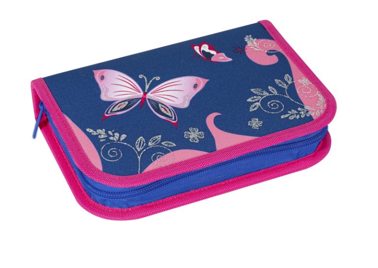 Eberhard Faber EF-577471 Etui Gevuld 31 Delig