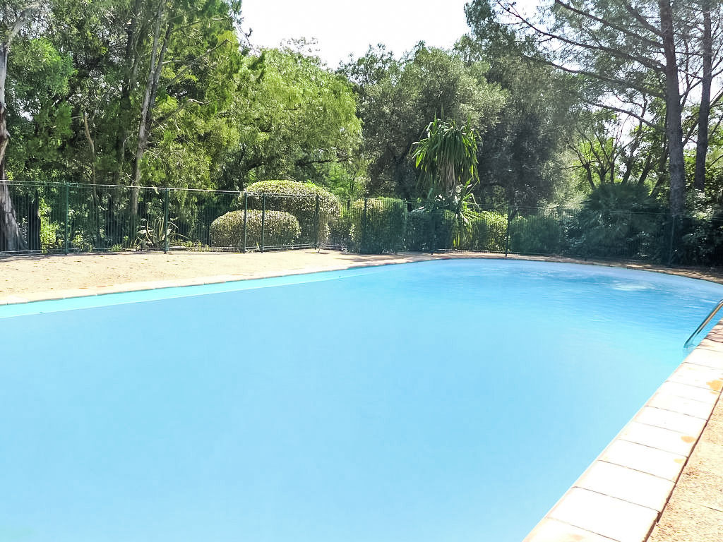 Les Mas du Sud | Boeken bij Flickmyhouse