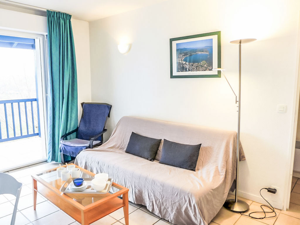 Les Hauts d'Orlegui | Boeken bij Flickmyhouse