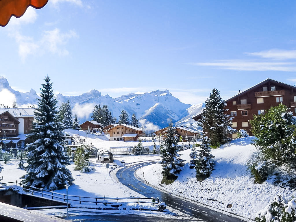 Opale 34 | Boeken bij Flickmyhouse