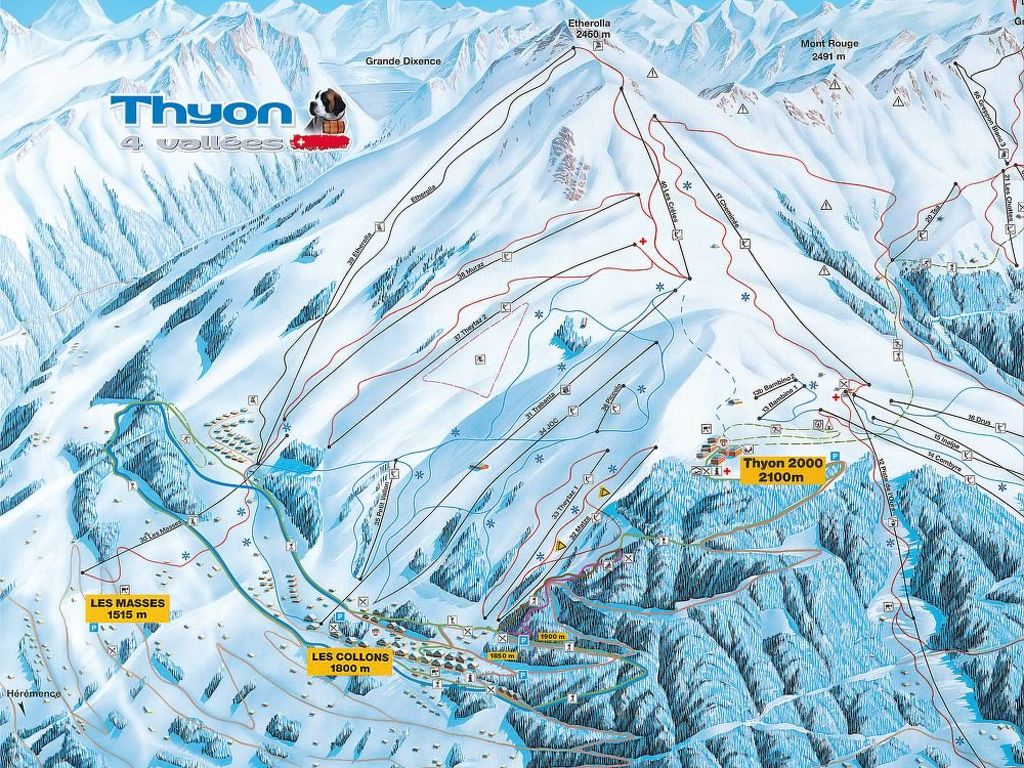 Hameau D02 | Boeken bij Flickmyhouse