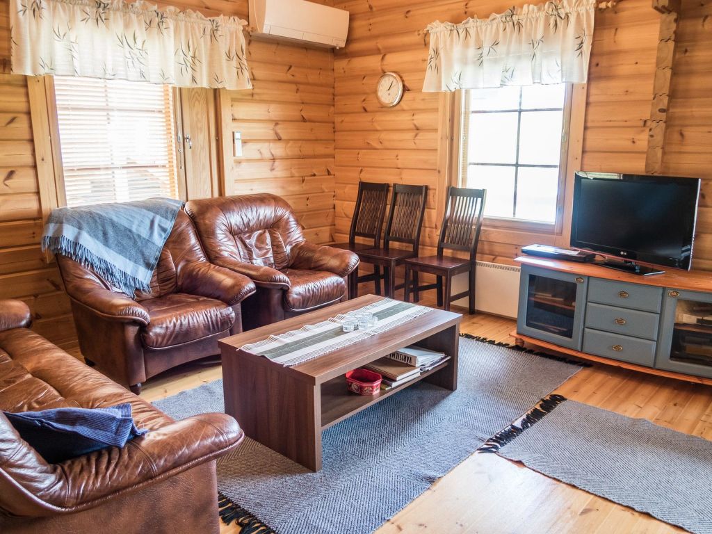 Värikatti | Boeken bij Flickmyhouse