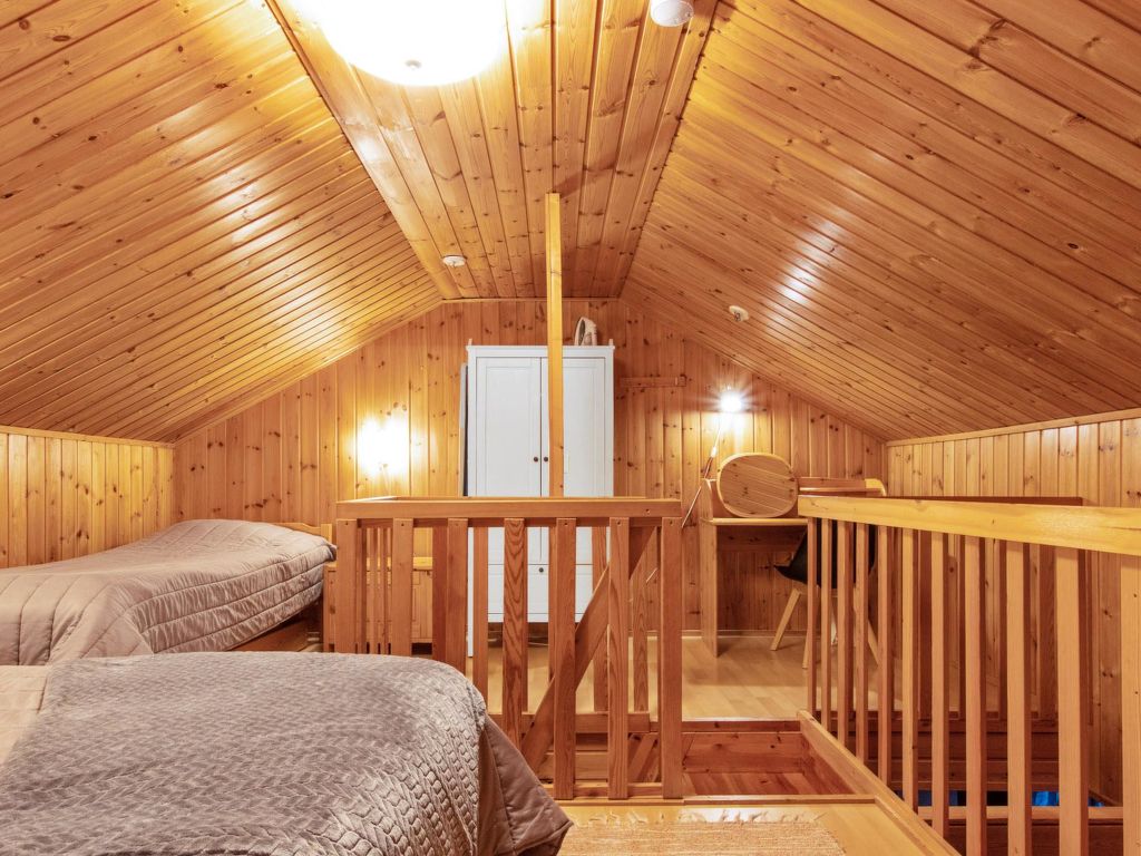 Ylläskarpalo 3 Päätyhuoneisto | Boeken bij Flickmyhouse