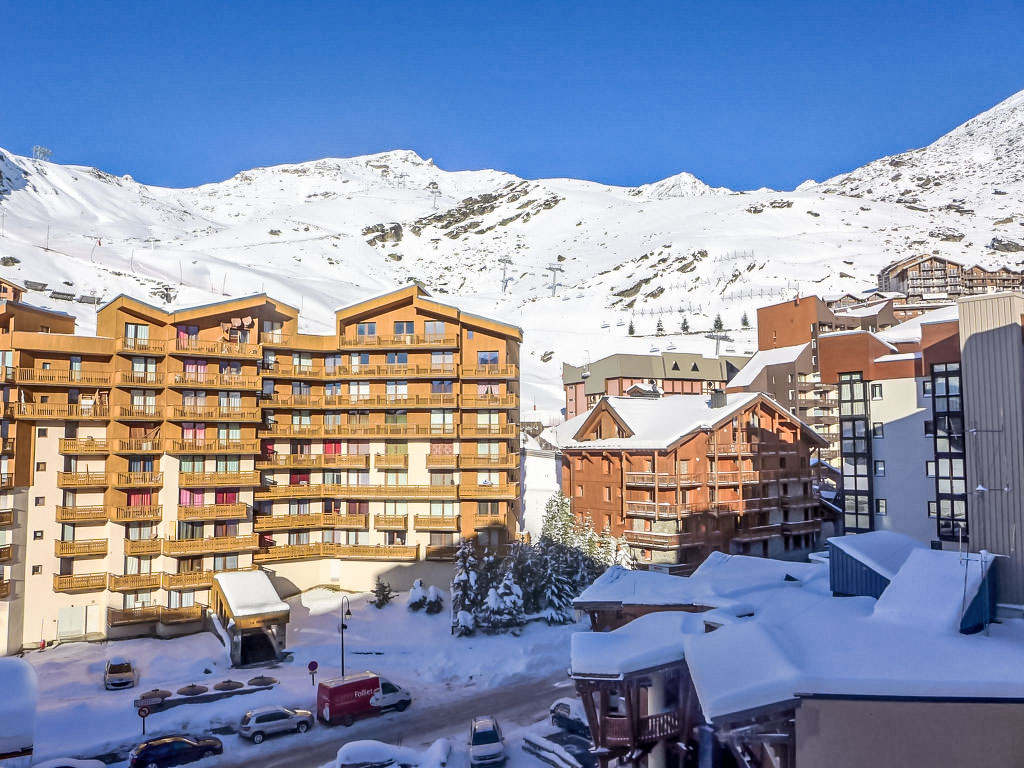 vanoise 578 | Boeken bij Flickmyhouse