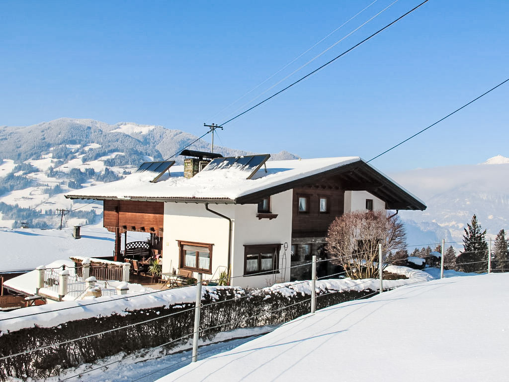 Michaela | Boeken bij Flickmyhouse