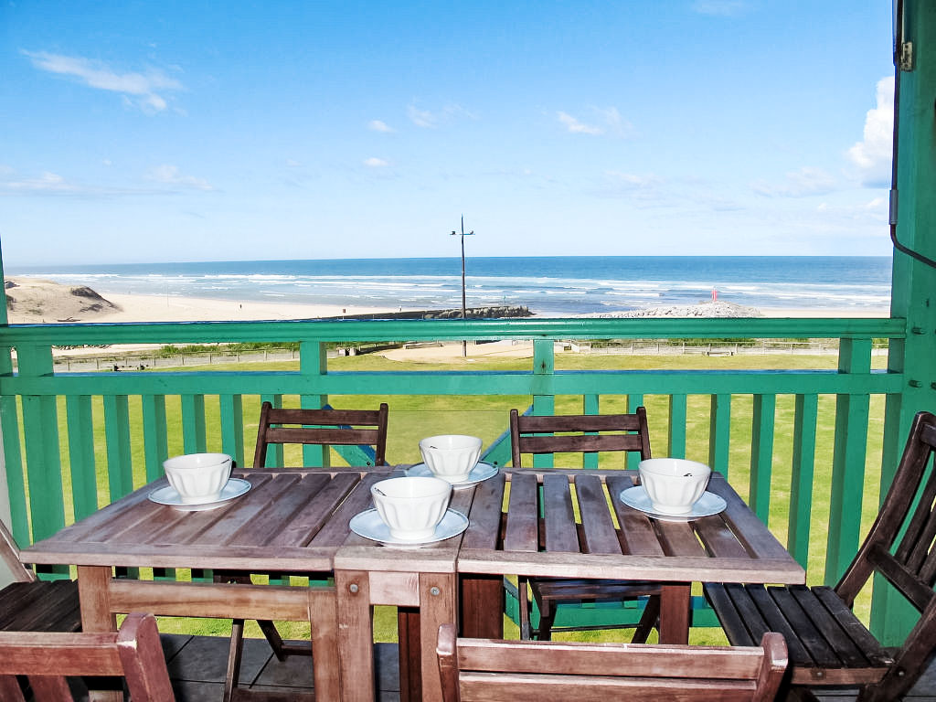 Cap Océan | Boeken bij Flickmyhouse