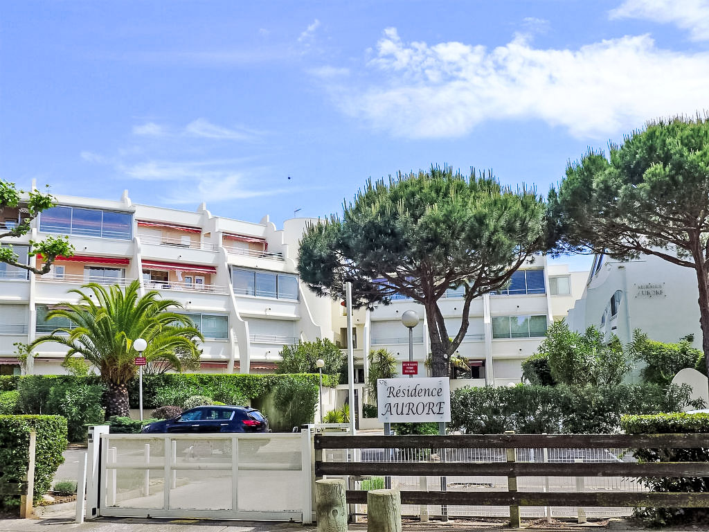 Aurore | Boeken bij Flickmyhouse