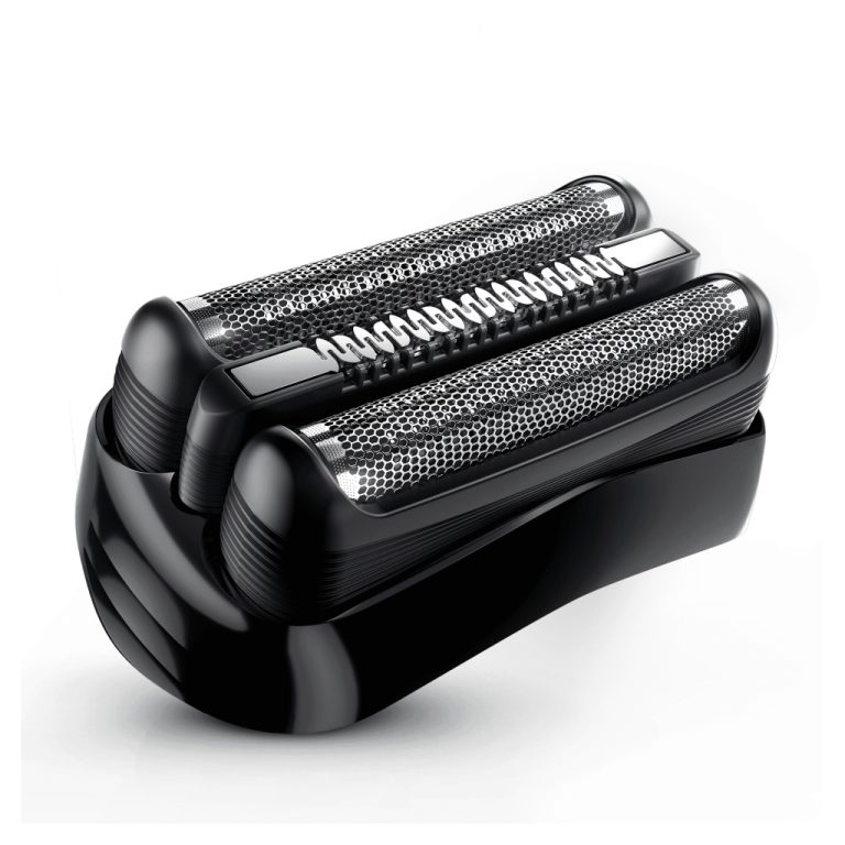 Braun KP21B Series 3 Scheerkop Zwart | Kopen bij Flickmyhouse