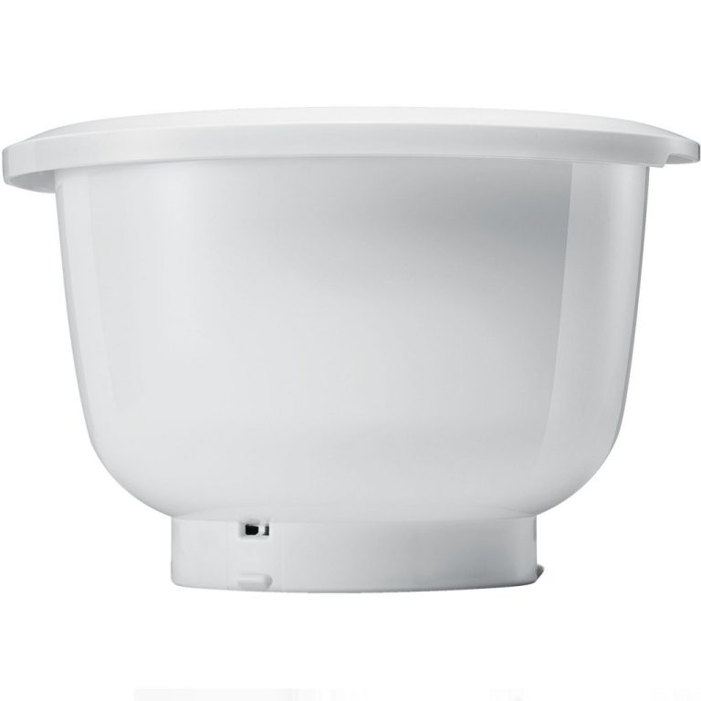 Bosch MUZ5KR1 Mengkom Wit | Kopen bij Flickmyhouse