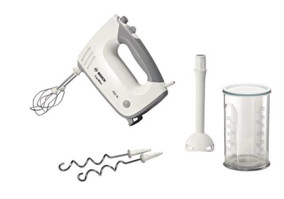Bosch MFQ36440 Handmixer | Kopen bij Flickmyhouse