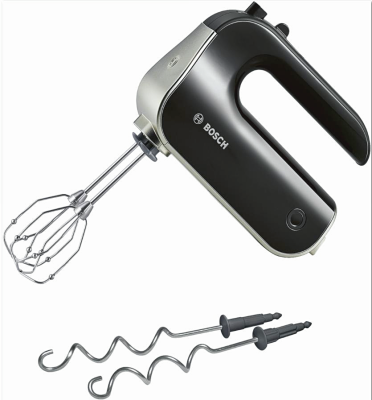 Bosch MFQ4730 Handmixer 575W Zwart | Kopen bij Flickmyhouse
