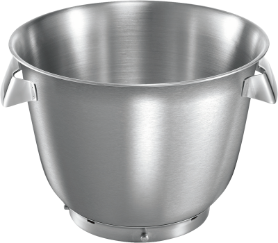 Bosch MUZ9ER1 RVS Mengkom 5.5L | Kopen bij Flickmyhouse