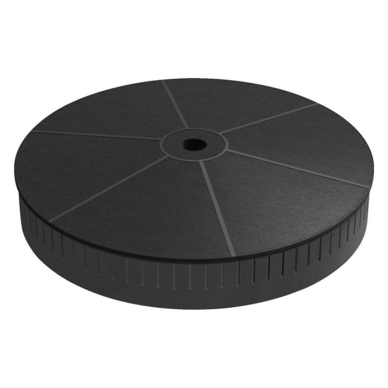 Bosch DWZ0IM0A0 Koolstoffilter Zwart | Kopen bij Flickmyhouse