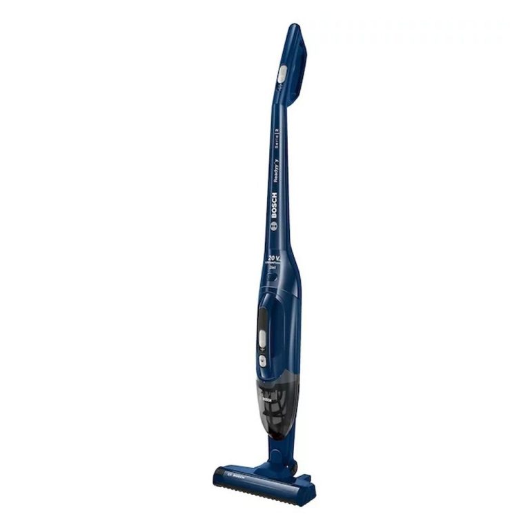 Bosch BCHF2MX20 Accu Steelstofzuiger 20V Blauw | Kopen bij Flickmyhouse