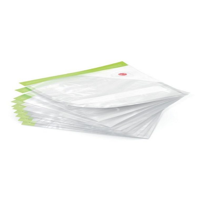 Bosch MSZV0FB1 Vacu&uuml;mzakjes 1.2L 10 Stuks | Kopen bij Flickmyhouse