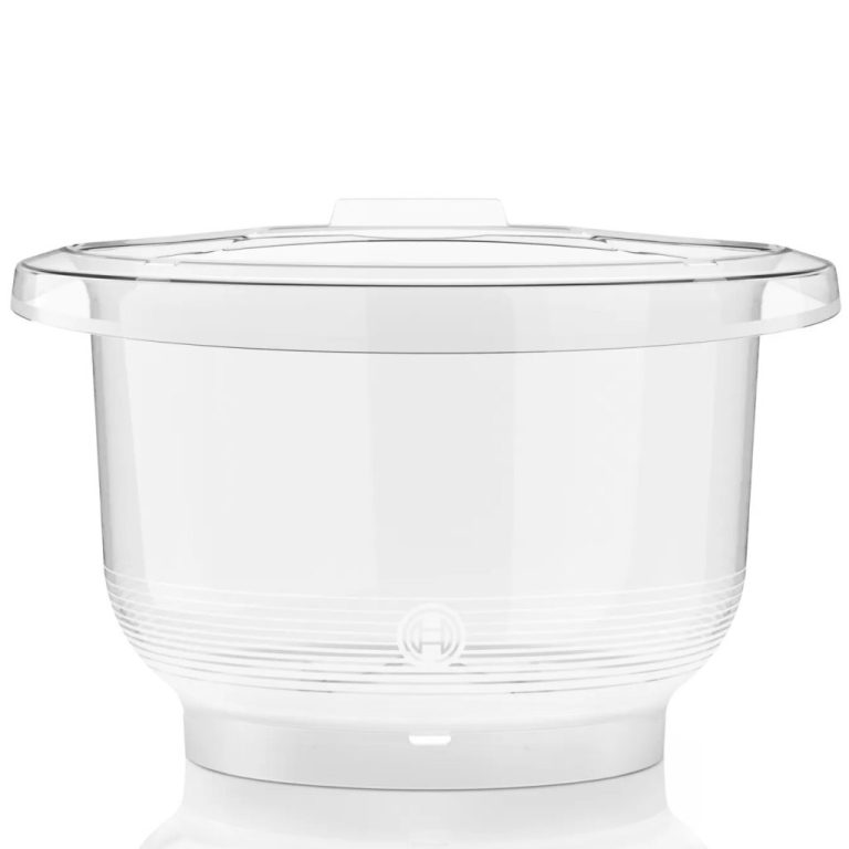 Bosch MUZS2TR Mengkom 3.8L Tritan | Kopen bij Flickmyhouse