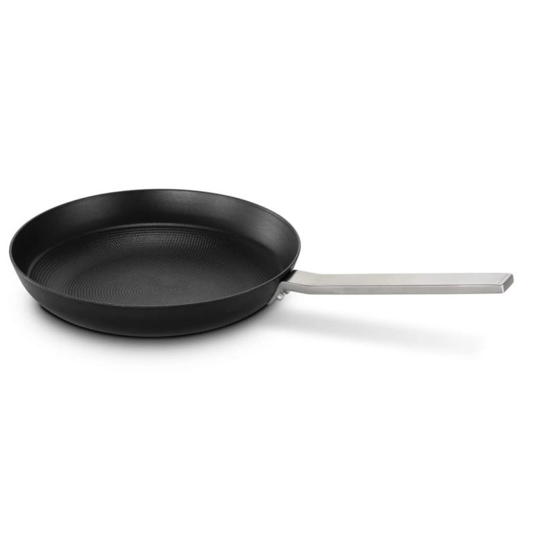 Bosch HEZ9FE280 Gietijzeren Bakpan 28 cm | Kopen bij Flickmyhouse