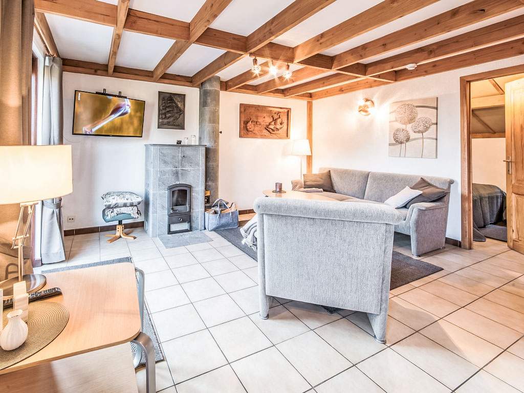 Vissershuisje nr.178 | Boeken bij Flickmyhouse