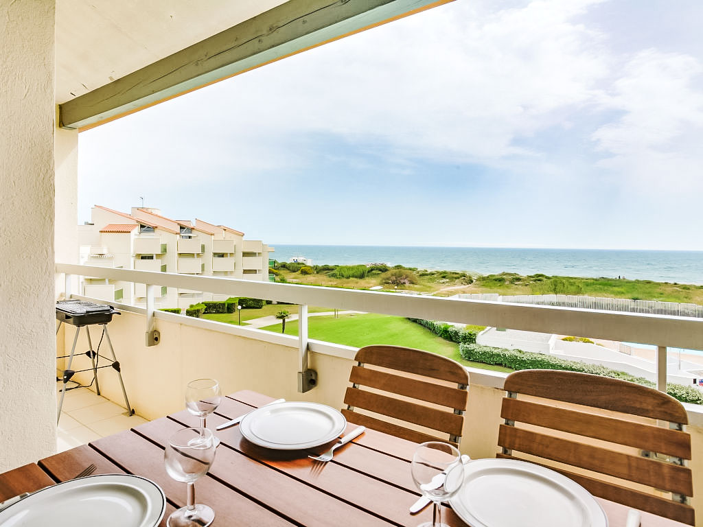 Les Goelettes | Boeken bij Flickmyhouse