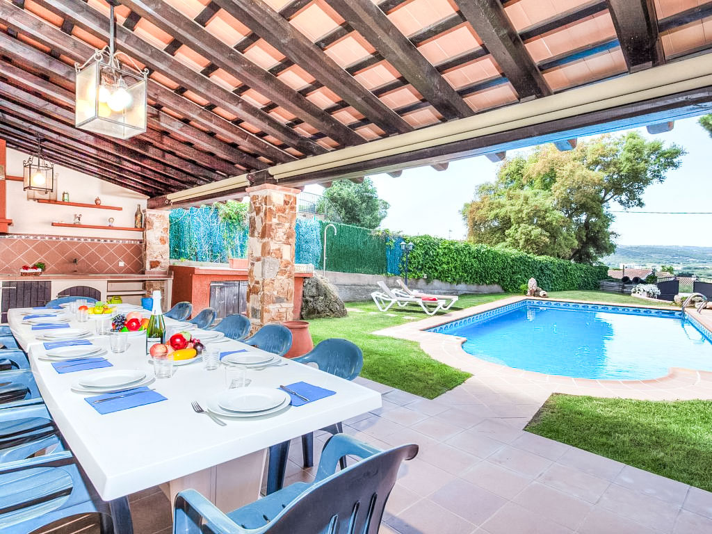 Puig ses Forques | Boeken bij Flickmyhouse